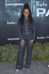 Season 2 Premiere 'Paradise' in Los Angeles