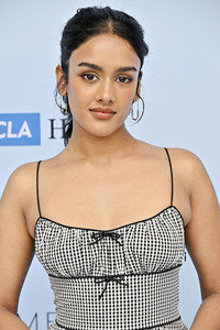 Rape Treatment Center and Stuart House Brunch mit dem Cast von 'The Pitt' in Los Angeles