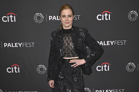 Serienscreening 'The Pitt' auf dem PaleyFest Los Angeles 2026