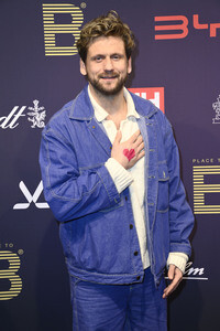 Place To B Party, Berlinale 2026