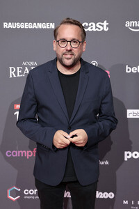 Deutscher Podcast Award 2026 in Berlin
