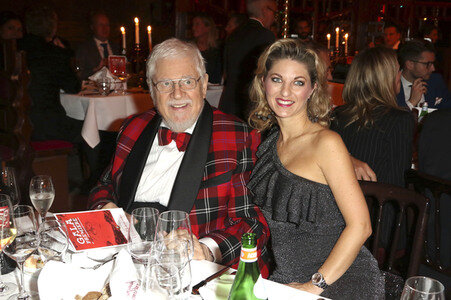 Dinner-Show 'Cornelia Poletto Palazzo' in Hamburg