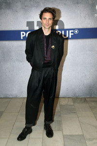 Filmpremiere 'Polizeiruf 110: Goldraub' in Potsdam