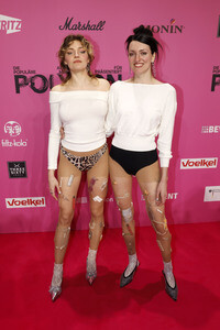 Polyton Preisverleihung 2026 in Berlin