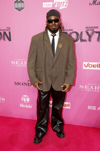 Polyton Preisverleihung 2026 in Berlin