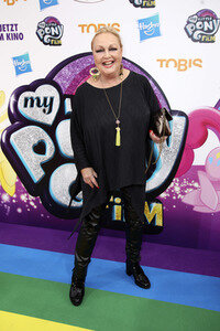Filmpremiere 'My Little Pony' in Berlin