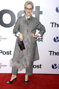 Filmpremiere 'Die Verlegerin' in Washington, D.C.