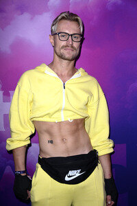 Premiere der Reality-Show 'The Power' in Berlin