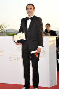 Preisträger Photocall, Cannes Film Festival 2017