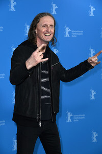 Photocall 'The Ballad of Judas Priest', Berlinale 2026