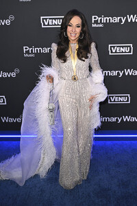 Primary Wave Music Pre-Grammy Party in Beverly Hills