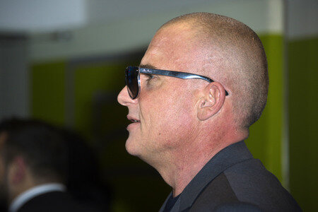 Serienpremiere 'Prison Break' in Berlin