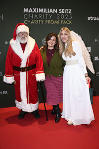 5. Charity Promi Pack 2025 in Berlin