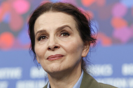 Pressekonferenz 'Queen at Sea', Berlinale 2026