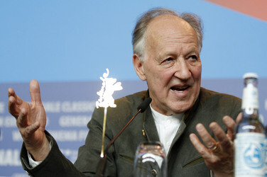 'Queen of the Desert' Pressekonferenz, Berlinale 2015