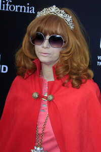 3. Biennial Rebels with a Cause Fundraiser Event in Santa Monica