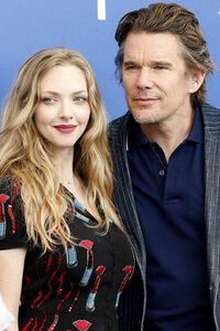 'First Reformed' Photocall, 74. Internationale Filmfestspiele von Venedig