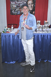 Comic Con Revolution in Ontario