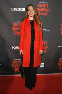 Musicalpremiere 'Richard O'Brien's Rocky Horror Show' in Köln