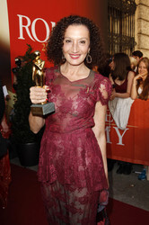 26. Romy Gala 2015, Wien