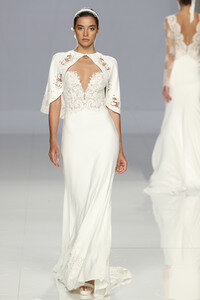 Rosa Clara Fashion Show, Barcelona Bridal Fashion Week
