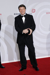 Rosenball 2014, Berlin