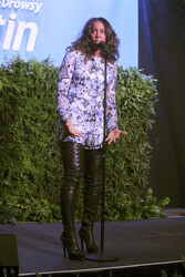 Kelly Rowland Konzert, New York