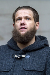 Salafisten Kundgebung, Wuppertal
