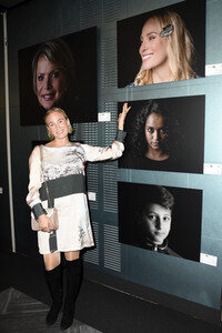 Vernissage 'We are all the same!' in München