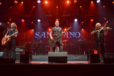 Konzert von Santiano in München