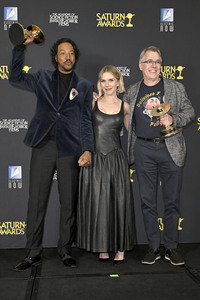 Saturn Awards 2026 in Universal City