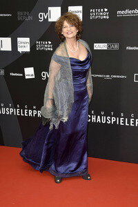 Deutscher Schauspielerpreis 2016 in Berlin