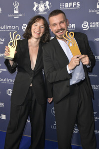 Deutscher Schauspielpreis 2026 in Berlin