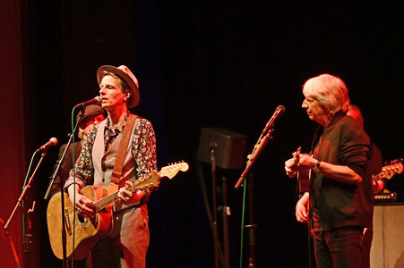 Konzert von Alexander Scheer, Andreas Dresen & Band in Görlitz