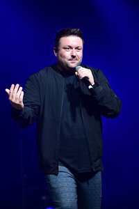 Konzert 'Olaf Berger präsentiert: Die Schlager des Jahres' in Löbau