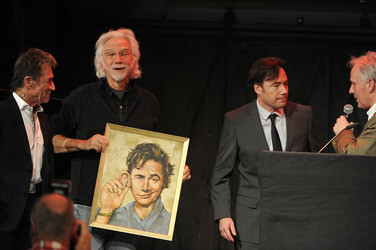 Das Goldene Schlitzohr 2014, Hamburg