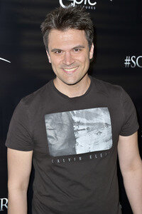 Filmpremiere '#Screamers' in Los Angeles