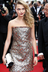 'The Search' Premiere, Cannes Film Festival 2014