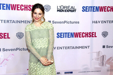 Filmpremiere 'Seitenwechsel' in Berlin
