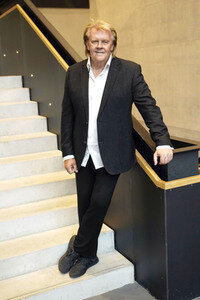 Semmel Concerts Presselunch in Berlin
