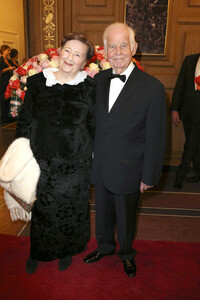 11. SemperOpernball in Dresden