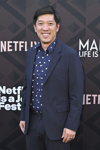 Premiere 'Marty, Life is Short' in Los Angeles