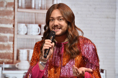 Riccardo Simonetti auf der IFA 2018 in Berlin
