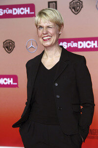Filmpremiere 'SMS für dich' in Berlin