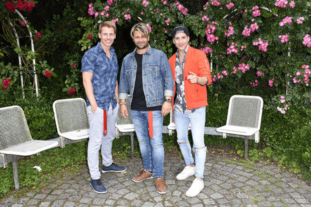 Sommerfest 2018 in München