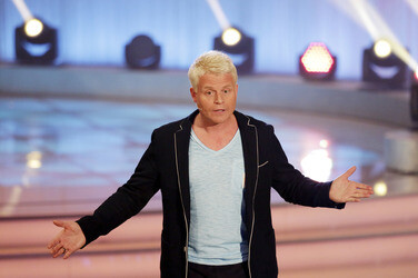 'Das Sommerfest am See' TV-Show, Erfurt