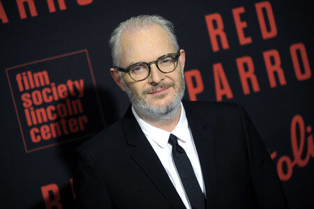 Filmpremiere 'Red Sparrow' in New York