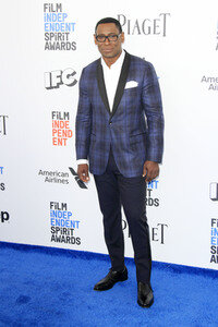 Film Independent Spirit Awards 2017 in Santa Monica