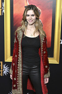 Festival-Opening und Filmpremiere 'Springsteen: Deliver Me from Nowhere', AFI Fest 2025 in Los Angeles