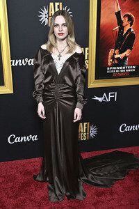 Festival-Opening und Filmpremiere 'Springsteen: Deliver Me from Nowhere', AFI Fest 2025 in Los Angeles